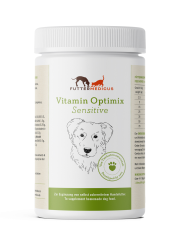 Bild von Artikel Vitamin Optimix Sensitive 250g Dose