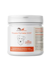Bild von Artikel Vitamin Optimix Barf 90g Dose