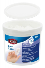 Bild von Artikel Einweg-Fingerpads  Ohrenpflege 50St. Packung