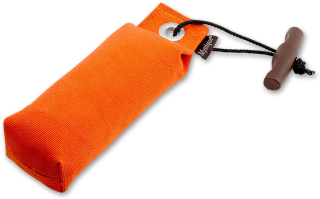 Bild von Artikel Mystique Pocket Dummy 150g orange