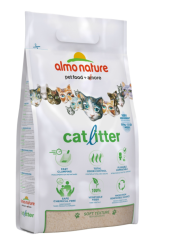 Bild von Artikel Almo Nature Cat Litter 2,27kg