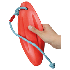Bild von Artikel Rettungsboje mit Seil Wasserspielzeug 26cm Groß