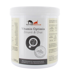 Bild von Artikel Vitamin Optimix Struvit 500g Dose