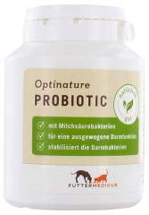 Bild von Artikel Optinature Probiotic 120 Kapseln