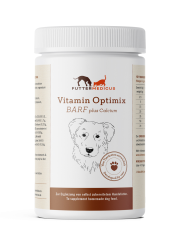 Bild von Artikel Vitamin Optimix plus Calcium  500g Dose