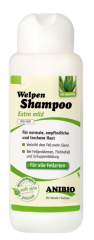 Bild von Artikel Welpen Shampoo 250ml Flasche