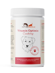 Bild von Artikel Vitamin Optimix Cooking 250g Dose