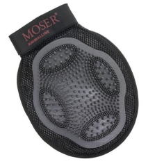 Bild von Artikel Moser Fellpflege-Handschuh Speziell für Kurzhaar