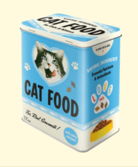 Bild von Artikel Animal Club - Cat Food - Love Mix Vorratsdose Gr.L